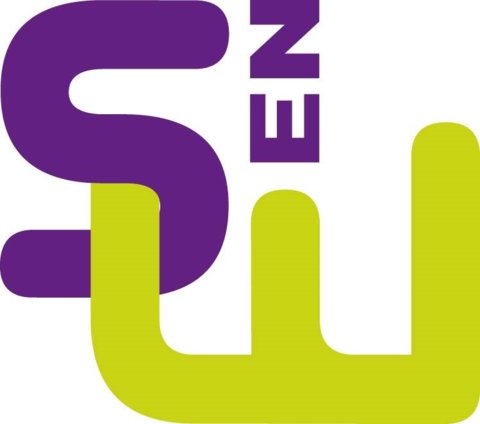 S en W