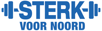 Sterk voor Noord